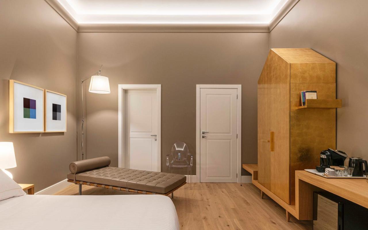 Pensión Bsj15-borgo San Jacopo