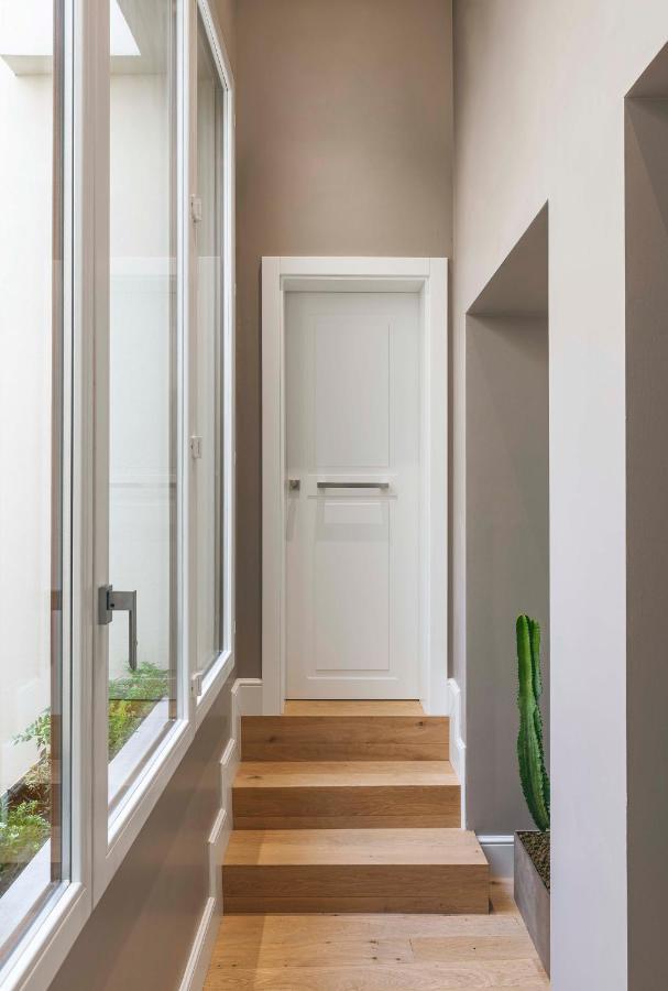 Pensión Bsj15-borgo San Jacopo Florencia