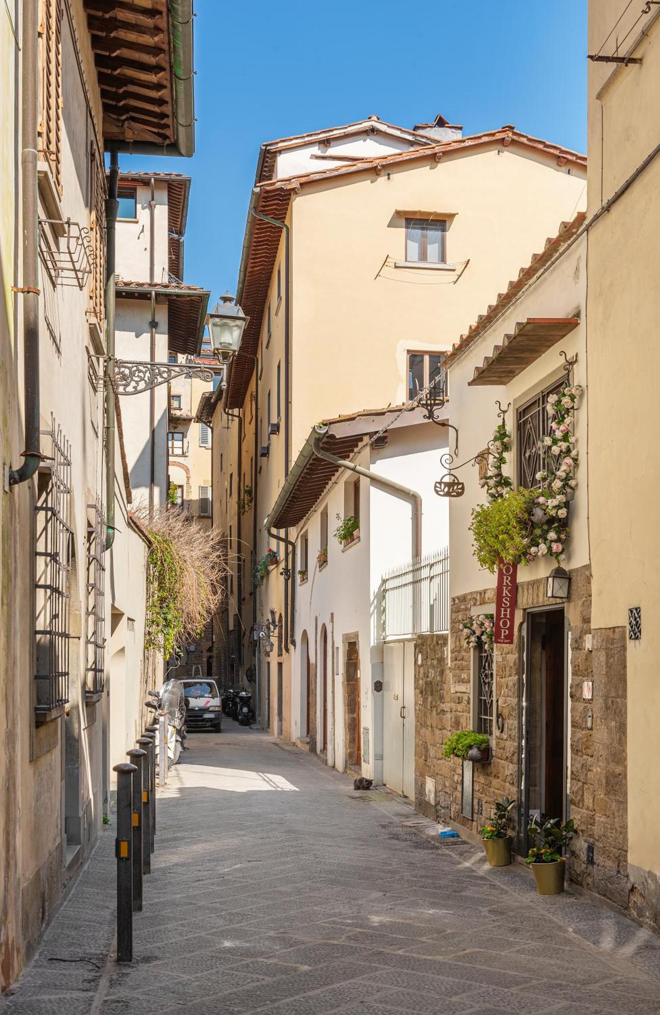 Bsj15-borgo San Jacopo Pensión Florencia
